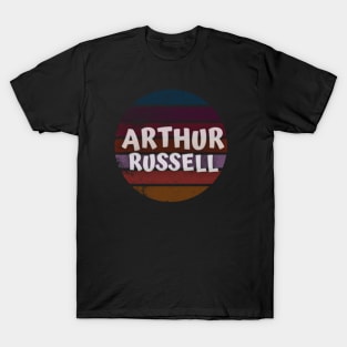 Arthur Russell T-Shirt